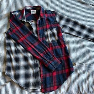 Vans flannel
